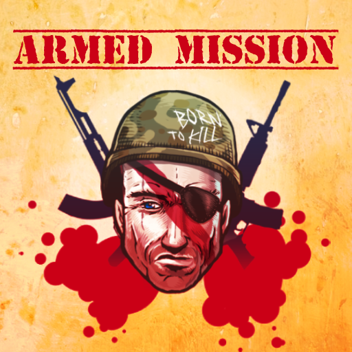 Armed Mission - Commando Fort