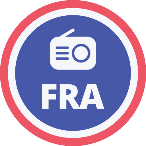 French Live Radios FM & Online