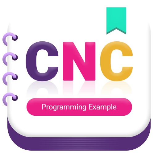 CNC Mach - CNC Programming
