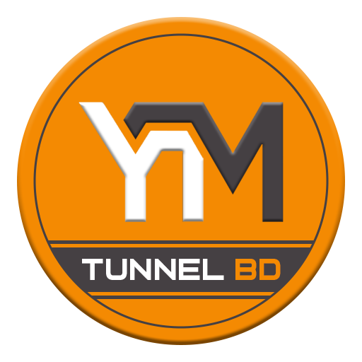 YM TUNNEL BD