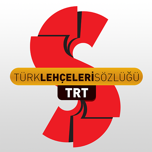 TRT Türk Lehçeleri Sözlüğü