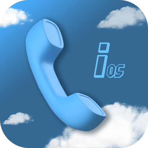 iOS Call Dialer - OS 16 Dialer