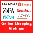 Online Shopping Vietnam - Vietnam Shopping App