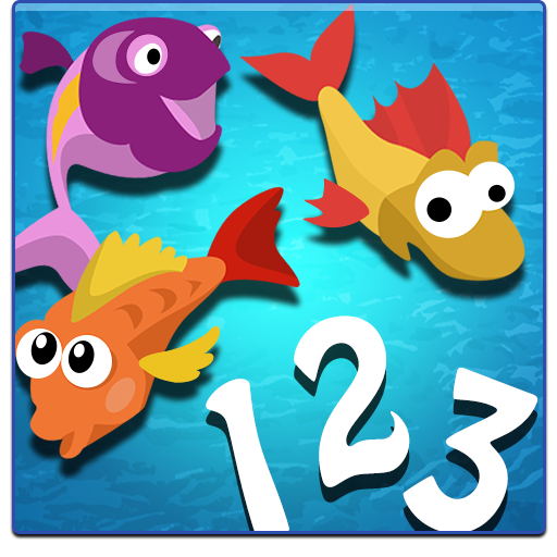 Counting 123 - Learn to Count!