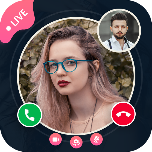 Live Video Call - Global Call