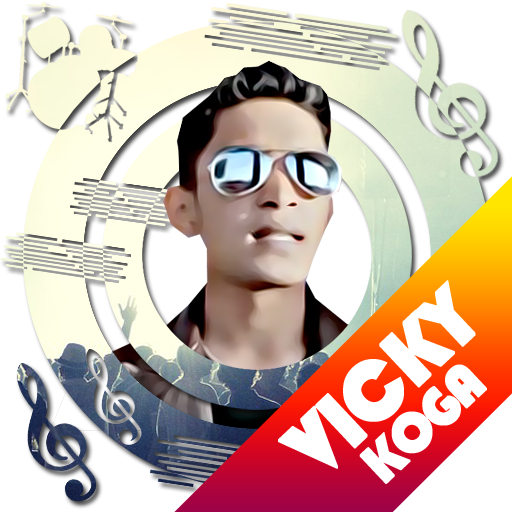 Lagu Minang (Vicky Koga)