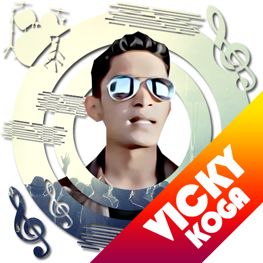 Lagu Minang (Vicky Koga)