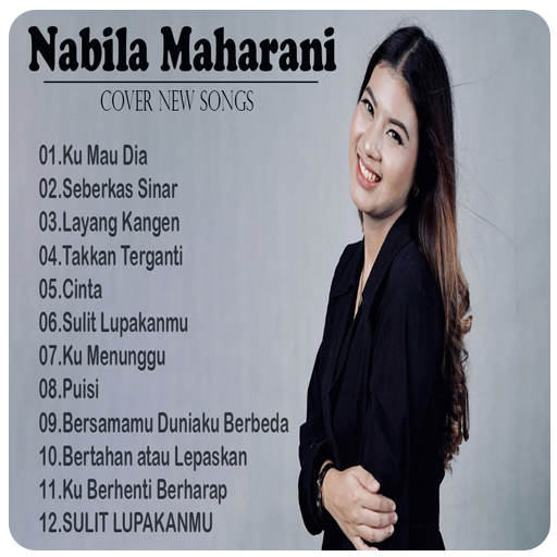 Nabila Maharani Lengkap