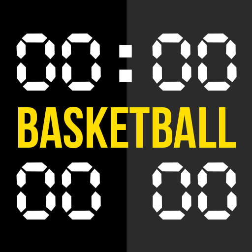 Basketball Scoreboard