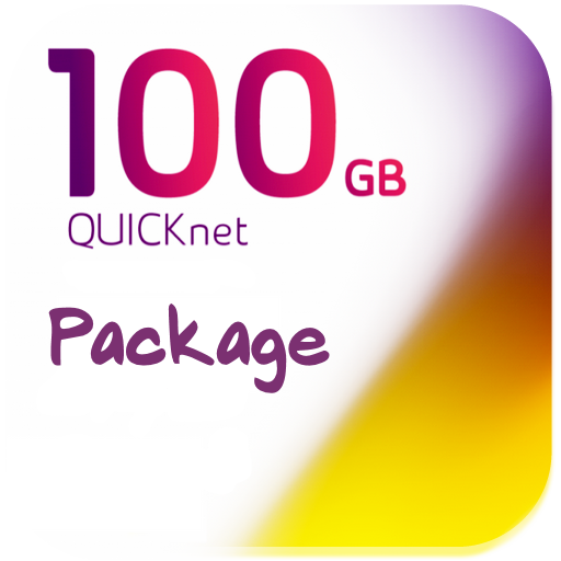 Quick Net Package