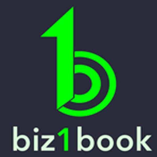 Biz1book POS Android