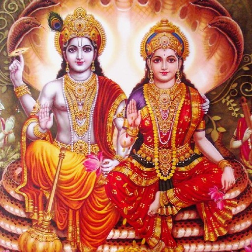 Hindu semua dewa