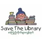 Save The Library