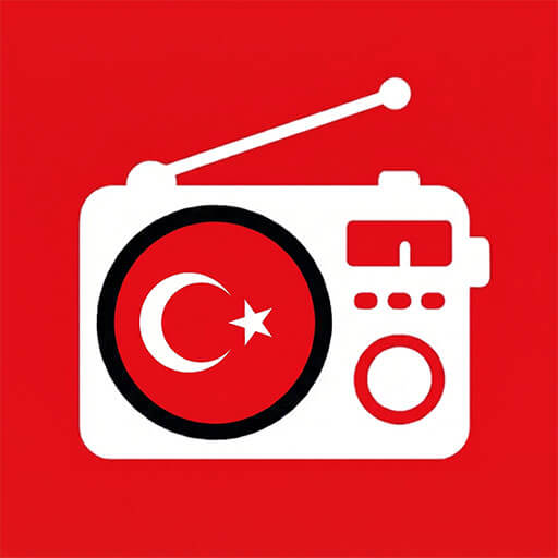Radio Turkiye: FM & Podcasts