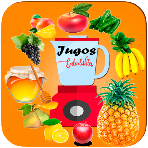 JUGOS SALUDABLES