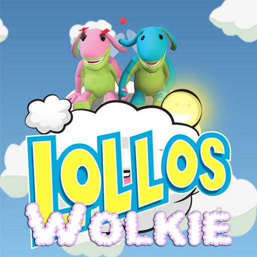 Lollos Wolkie