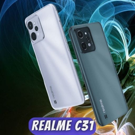 Realme C31 Wallpapers & Themes