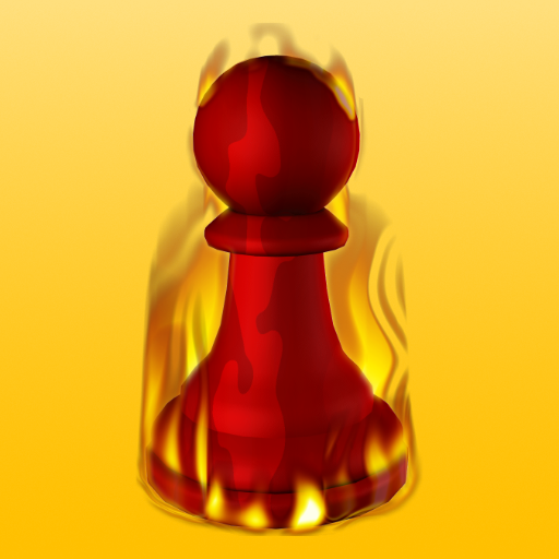 Play Chess on RedHotPawn