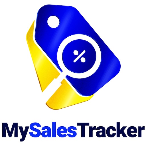 MySales Tracker