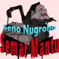 Semar Mantu Wayang Kulit