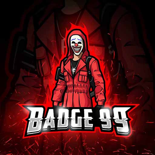 Badge99 Gaming Videos App