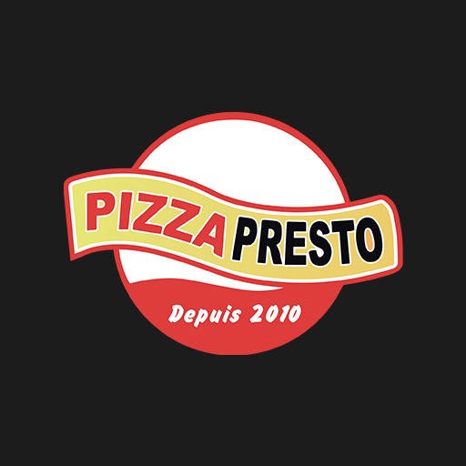 Pizza Presto Argentan