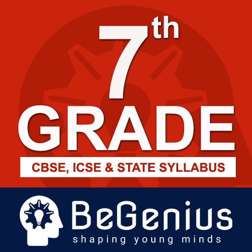 7th Grade Science - BeGenius