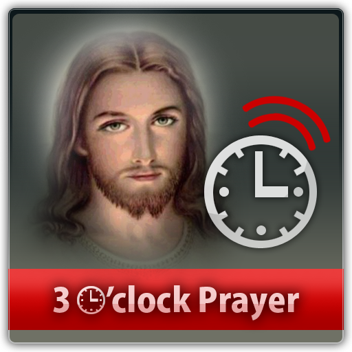 3 o'clock Prayer