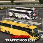 Mod Bussid Karnataka Traffic