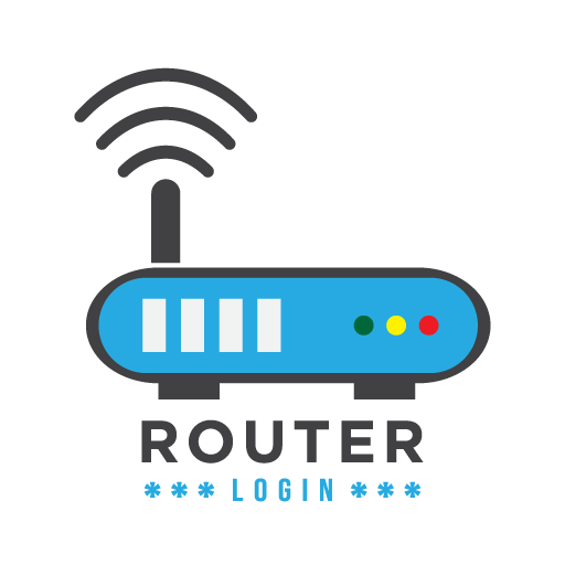 ROUTER LOGIN