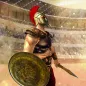 Hero Kemuliaan Arena Gladiator