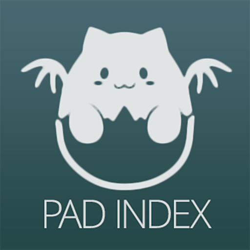 PAD Index R