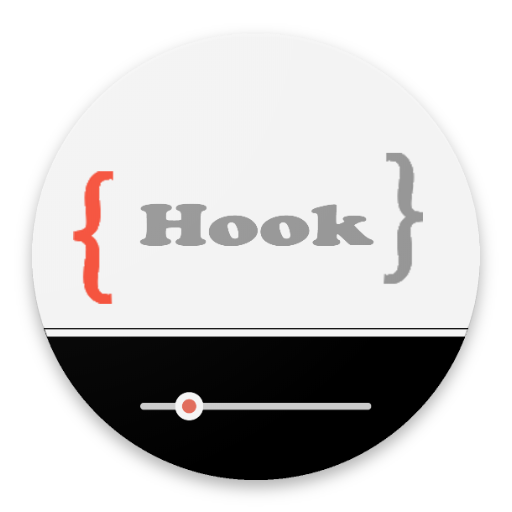 HookTube - video player