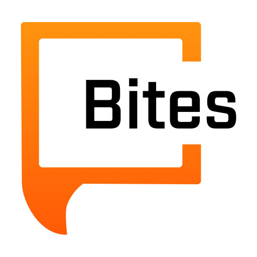 Bites : A Quote Social Network