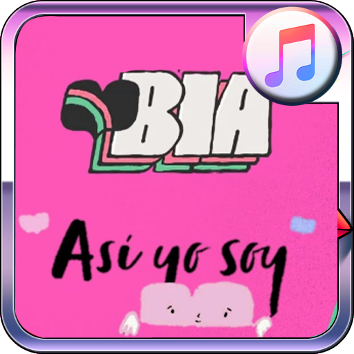 BIA Songs -  Asi Yo Soy Music 2019