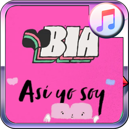 BIA Songs -  Asi Yo Soy Music 2019