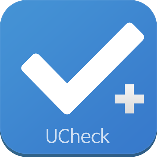 UCheck Plus