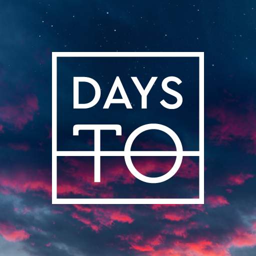 Days To | Countdown