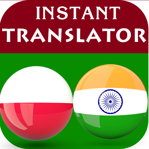 Polish Hindi Translator