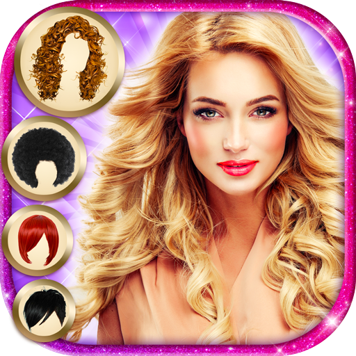 Hairstyle Changer Pro