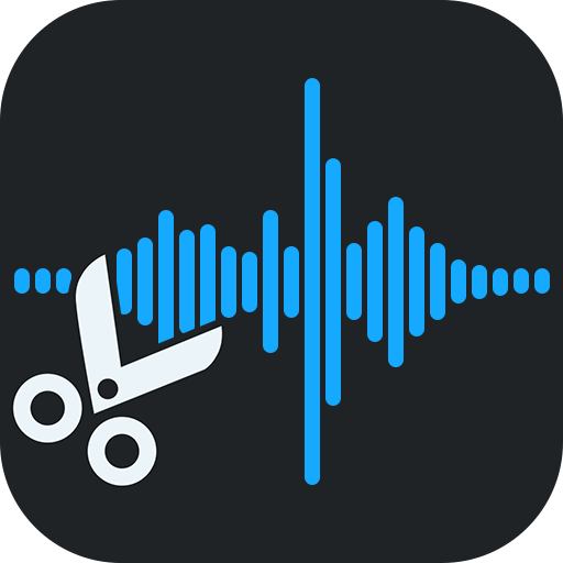 Music Audio Editor, MP3 Cutter