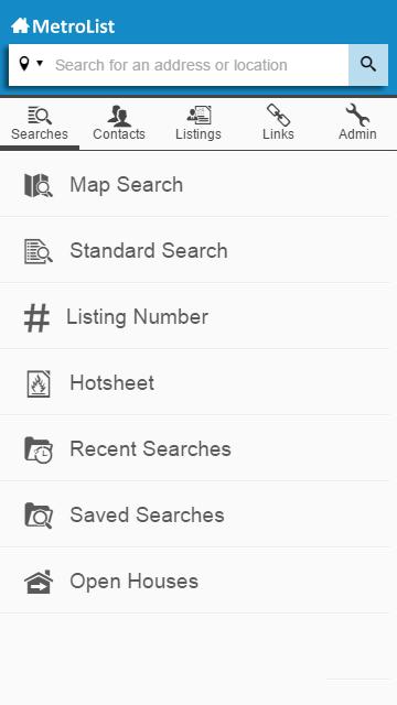 Download MetroList MLS android on PC