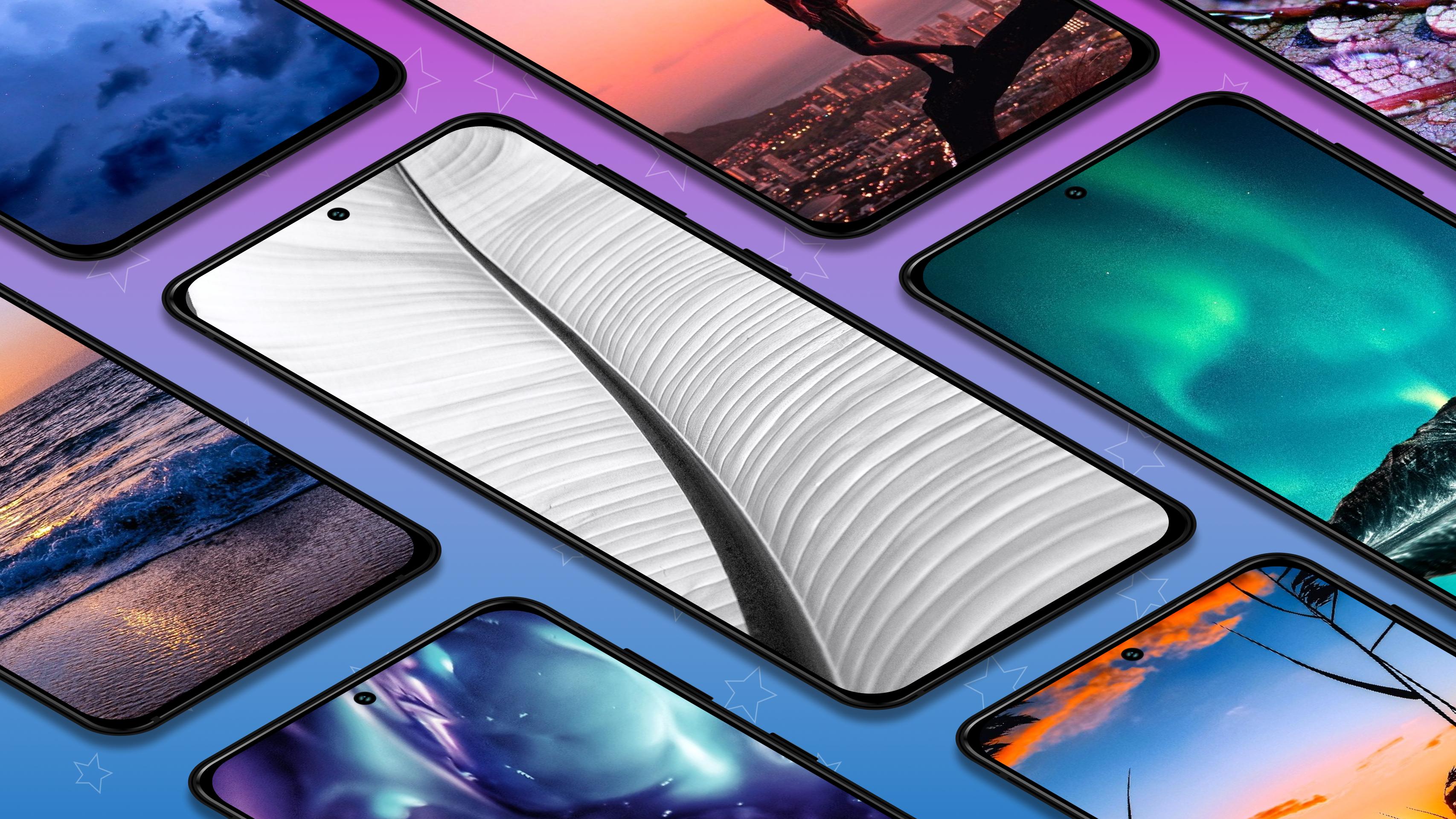 Download OLED wallpapers 4k backgrounds android on PC