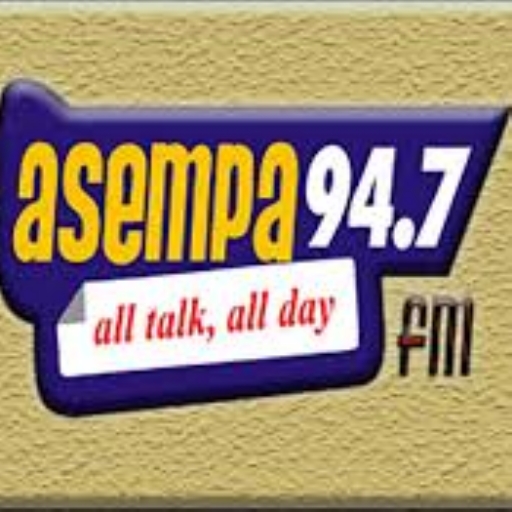 Asempa Fm Online