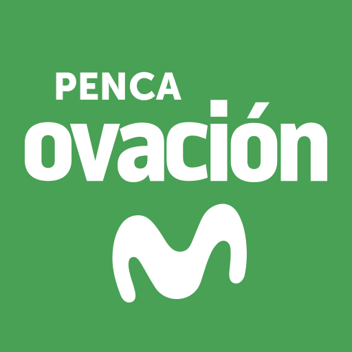 Penca Ovación Movistar