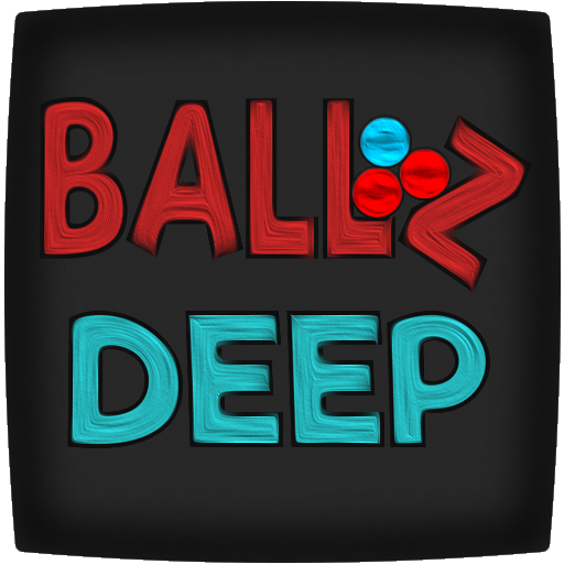 Ballz Deep: Physics & Idle.