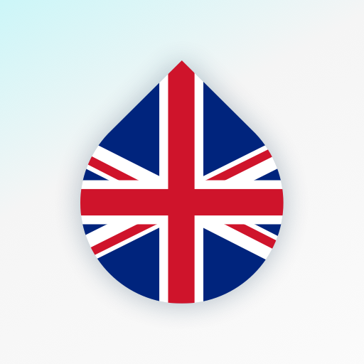 Drops: ब्रिटिशअंग्रेज़ी सीखें