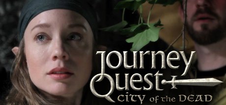 JourneyQuest Season Two
