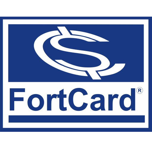 FortCard - Lojista