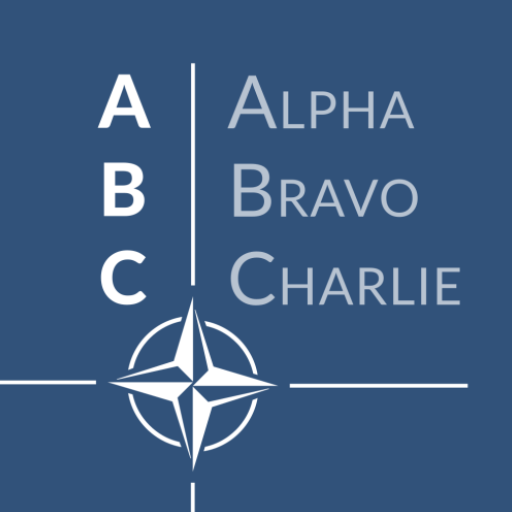 Learn NATO Phonetic Alphabet